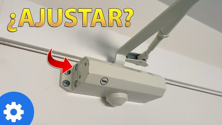 Optimización del Mantenimiento del Cierre Hidráulico y Cebado