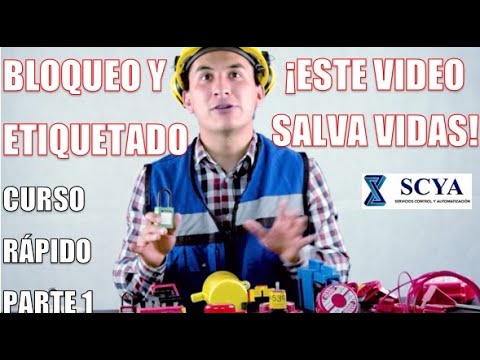 Estrategias Efectivas para el Bloqueo y Consignación de Bombas