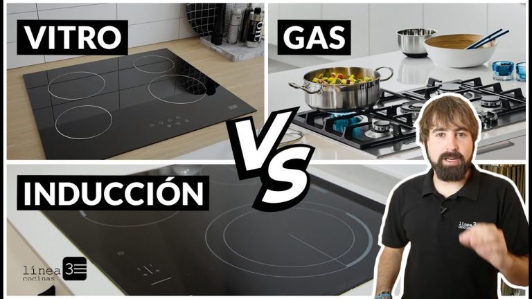 Comparativa entre Hidrojet y Espiral Mecánica en Cocinas