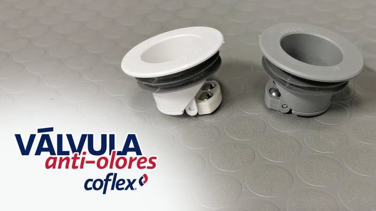 Soluciones Efectivas para Trampas de Olores en Lavaderos y Terrazas