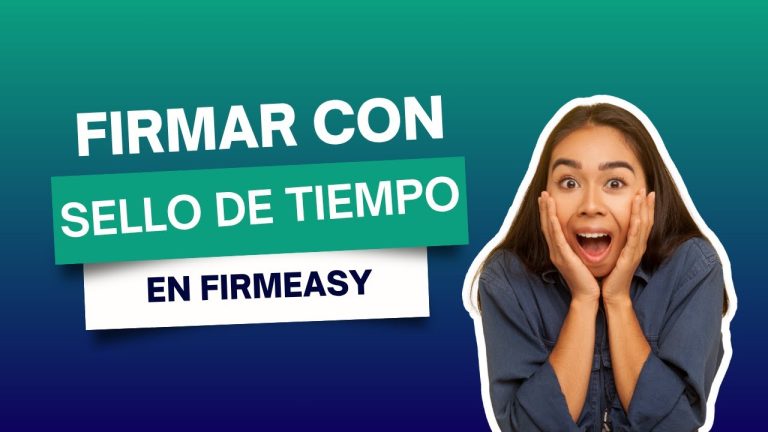 Optimización de Informes de Intervención con Sellado de Tiempo