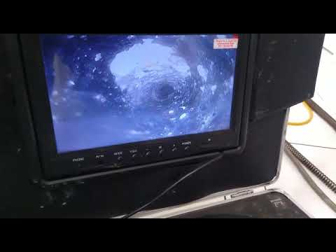 Eficiencia de la Inspección Preventiva con Cámara Endoscópica