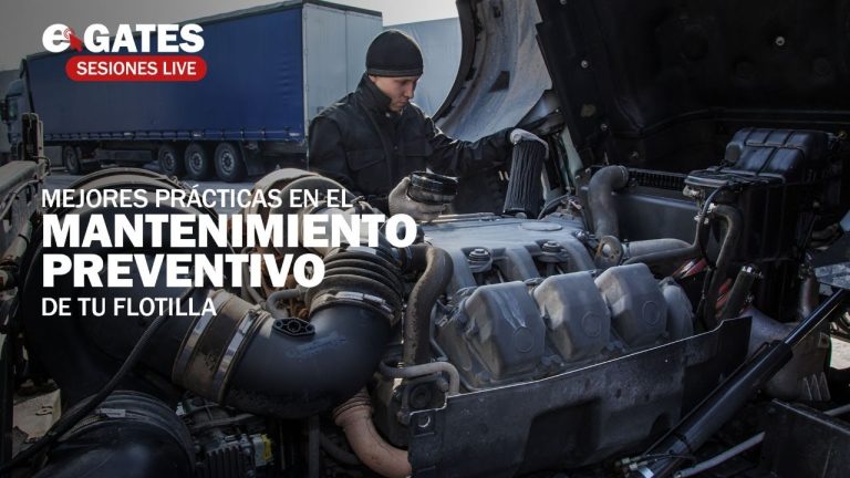 Estrategias de Mantenimiento Preventivo para Prevenir Gota Fría