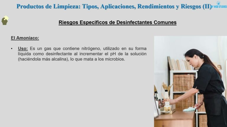 Importancia del Marcado CE y Fichas de Seguridad en Productos de Limpieza
